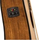 Електроакустична гітара FENDER CD-140SCE NAT - зображення 8