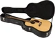 Електроакустична гітара FENDER CD-140SCE NAT - зображення 9