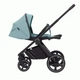Коляска універсальна CARRELLO Ultimo CRL-6511 (2in1) Forest Green - изображение 2