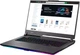 Ноутбук ASUS ROG Strix G17 G713PU-LL058 (90NR0C54-M005K0) - изображение 4