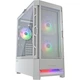 Корпус для ПК Cougar Airface RGB White - изображение 1