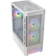 Корпус для ПК Cougar Airface RGB White - изображение 3