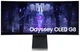 Монітор 34" Samsung Odyssey G8 G850 (LS34DG850SUXEN) - зображення 1