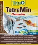 Tetra MIN Granules сухий корм для риб 15 г - зображення 1