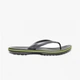 В'єтнамки Crocs Crocband Flip 45 графіт 11033 - зображення 2