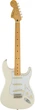 Электрогитара Fender JIMI HENDRIX STRATOCASTER MN Olympic White - изображение 10