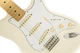 Электрогитара Fender JIMI HENDRIX STRATOCASTER MN Olympic White - изображение 13