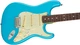 Электрогитара FENDER AMERICAN PRO II STRATOCASTER MN MIAMI BLUE - изображение 5