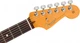 Электрогитара FENDER AMERICAN PRO II STRATOCASTER MN MIAMI BLUE - изображение 6
