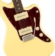 Электрогитара FENDER AMERICAN PERFORMER JAZZMASTER RW VINTAGE WHITE - изображение 5