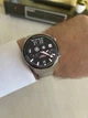 Умные Смарт часы DT3 Nitro Mate Steel Silver - изображение 5