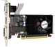 Видеокарта Afox Radeon R5 220 2GB DDR3 (AFR5220-2048D3L5) - изображение 2