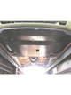 Захист двигуна КПП радіатора до авто Mitsubishi Colt 2004-2009- V-1.3 ( TM Kolchuga ) Стандарт 1.0052.00 - зображення 1