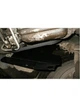Захист двигуна КПП радіатора до авто Nissan Interstar 1998-2010 V-все (крім 3,0 DCI з кондиціонером) (TM Kolchuga) Стандарт 1.0025.00 - зображення 2