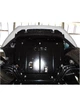 Защита двигателя КПП радиатора для авто Ford B-Max EcoBoost 2013- V-1,0 ( TM Kolchuga ) Стандарт 1.0465.00 - изображение 1