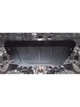 Защита двигателя КПП для авто Lexus ES 250 2012-2018 V-2,5i (АКПП) ( TM Kolchuga ) Стандарт 1.0664.00 - изображение 1