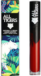 Pomadka w płynie All Tigers Natural & Vegan 887 Live Fearless 8 ml (3701243208877) - obraz 1