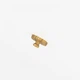 Крючек для одежды Pab.objects Moon Hook Дуб 8x12см (pab0087) - изображение 4
