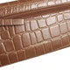 Рыжий женский кошелёк Ashwood C05 TAN - изображение 8