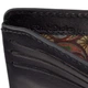 Мужской кожаный кошелек Visconti MT92 Zanotti (Smoke Grey Burnish) - изображение 6