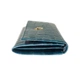 Голубой женский кошелёк Ashwood C05 TEAL - изображение 11