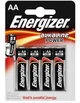 Батарейка ENERGIZER Alkaline Power AA/LR6 (4шт) - зображення 1