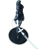 Фигурка Ниер Автомата Ёруха Тип Б / Nier Automata YoRHa Type B 28 см - изображение 4