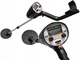 Ручний металошукач Xtreme MD6005 Польща - зображення 1