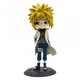 Фигурка Banpresto Q Posket Наруто Минато Намикадзэ NARUTO Namikaze Minato 15 см (8E5315A37D2D) - изображение 2