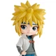 Фигурка Banpresto Q Posket Наруто Минато Намикадзэ NARUTO Namikaze Minato 15 см (8E5315A37D2D) - изображение 6