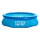 Басейн сімейний Intex 28118 (305х61см) 3077 л + 220V фільтр-насос у коробці - изображение 1