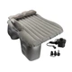 Матрац для авто Car Travel Bed Сірий - изображение 1