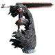 Фигурка Берсерк Гатс Berserk Guts 23 см Китай BRS G 01 - изображение 3