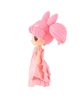 Фігурка Q Posket PRINCESS USAGI SEL SERENITY A Pink Sailor Moon Сейлор Мун 14 см QP PP SM - зображення 2