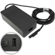 Оригінальний блок живлення для планшета MICROSOFT 15V, 2.58A, 44W, 6pin, Black (з мережевим кабелем!) (Surface Pro 5, Pro 6, Pro 4, Pro3, Book) - зображення 3