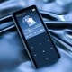 MP3 плеєр Ruizu D18 Plus Bluetooth 2.4" Hi-Fi 32Gb із зовнішнім динаміком - зображення 2