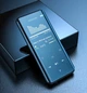 MP3 плеєр Ruizu D18 Plus Bluetooth 2.4" Hi-Fi 32Gb із зовнішнім динаміком - зображення 8