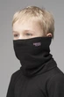 Шапка-маска Thermoform 104-116(см) Чорний (83892) - зображення 1