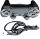 Джойстик багатофункціональний DualShock 4 для PS4 бездротовий геймпад - зображення 8