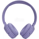 Наушники JBL Tune 520BT Purple (JBLT520BTPUREU) - изображение 2