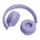 Наушники JBL Tune 520BT Purple (JBLT520BTPUREU) - изображение 7