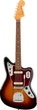 Електрогітара FENDER VINTERA '60s JAGUAR PFN 3-COLOR SUNBURST - зображення 1