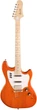Электрогитара GUILD Surfliner (Sunset Orange) - изображение 2