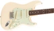 Электрогитара FENDER VINTERA '60s STRATOCASTER MODIFIED PFN OLYMPIC WHITE - изображение 5