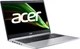 Ноутбук Acer Aspire 5 A515-45-R3BP (NX.A82ET.006) Silver / AMD Ryzen 7 5700U / RAM 16 ГБ / SSD 512 ГБ / AMD Radeon RX Vega 8 / Windows 10 Home (Вітринний зразок) - Б/В - зображення 3
