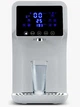Фільтр для води Doctor-101 Osmo 2-в-1 – зворотний осмос, настільний очищувач з нагрівом води - зображення 2