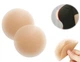 Силіконові накладки на соски пестиси стікени Silicone Nipple Sticker - изображение 1