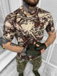 Тактическая футболка Tactical Maneuvers T-Shirt XL - изображение 2