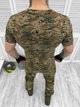 Тактическая футболка Strategic Combat T-Shirt XL - изображение 3