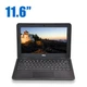 Нетбук Dell Latitude 3180 / 11.6" TN / Pentium N4200 (4 ядра по 1.1-2.5 GHz) / 4GB DDR3 / 128GB SSD / HD Graphics 500 / WebCam б/у - изображение 1